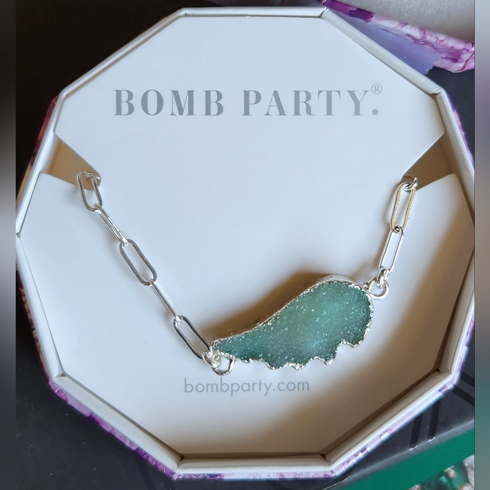 Bomb Party "Flight of an Angel" RBP4920